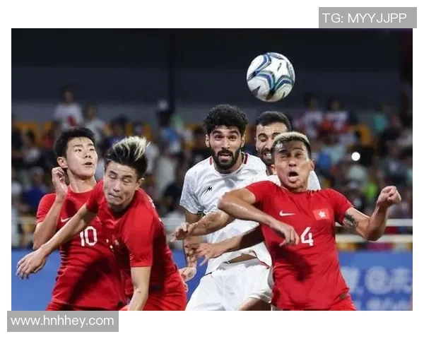 伊朗与中国男足精彩对决直播全程回顾与精彩瞬间分析